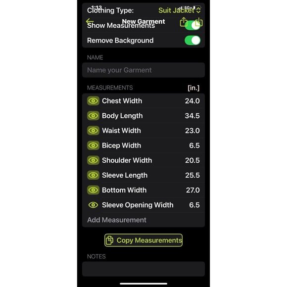 Chaps Men's 46L Gray 💯% Pure New Wool Sport Coat Jacket Blazer Houndstooth Soft - Picture 14 of 15